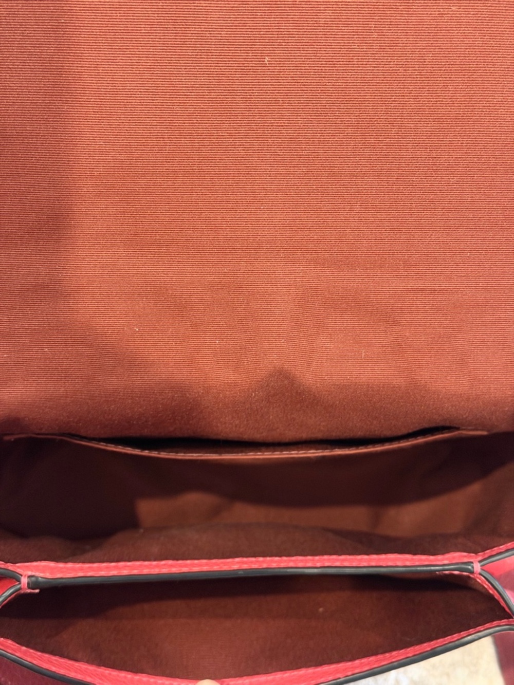 NWOT Coach Saddle Bag with Horse and Carriage - Picture 3 of 8